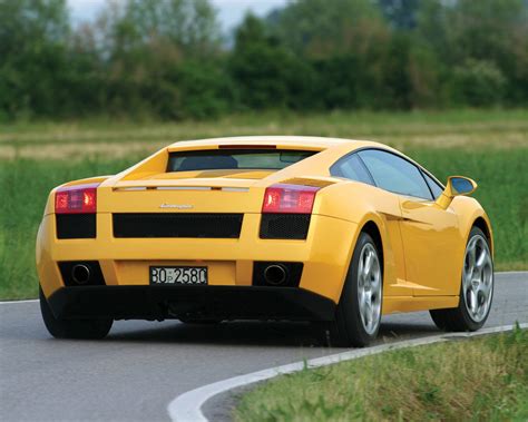 Lamborghini Gallardo, Roadster, Superleggera - Free 1280x1024 Wallpaper ...