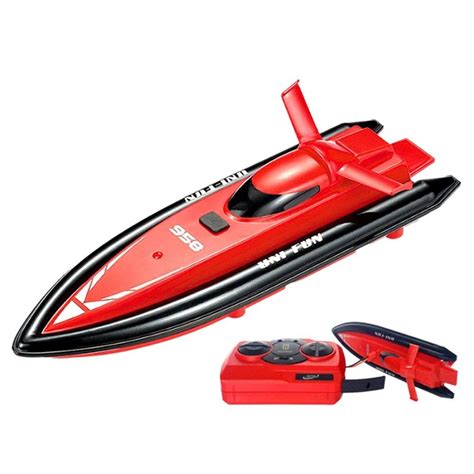 Toy Electric Motor Boat