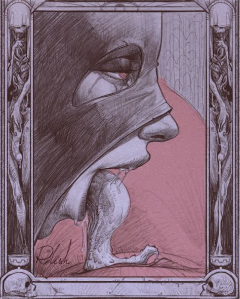 Corruption Sketch By Relish Hentai Foundry