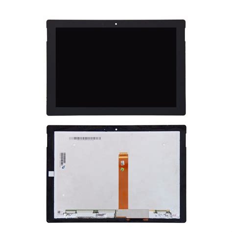 Lcd Assembly Touch Screen Digitizer F R Microsoft Surface Rt