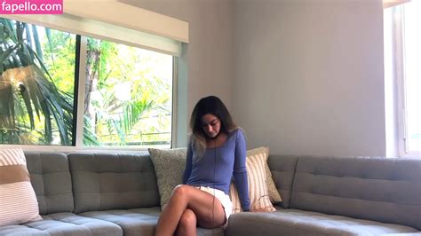 Miss Bell ASMR Nude Photo