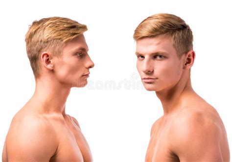 Naked Twins Stock Photos Free Royalty Free Stock Photos From Dreamstime