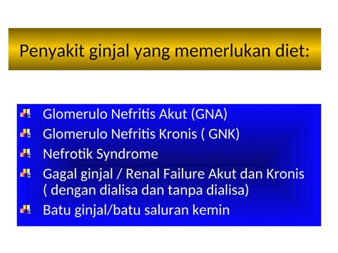 cara menghilangkan bengkak pada penyakit ginjal 1