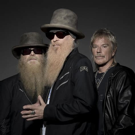 ZZ Top Songs
