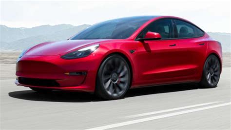 Tesla electric cars in India, Tesla electric cars launch in India ...