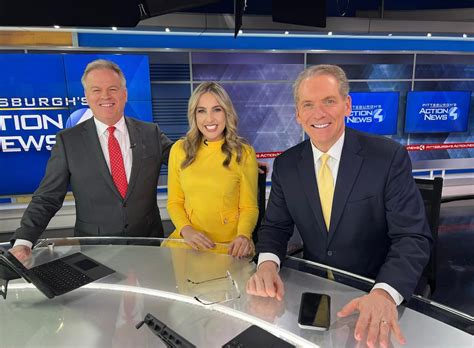 Kristen Powers Wtae