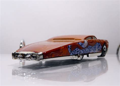 Hot Wheels Slikt Back Esportsvian
