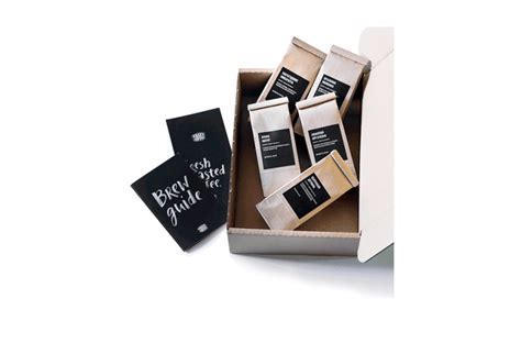 Набор кофе для дегустации - купить в интернет-магазине Tasty Coffee