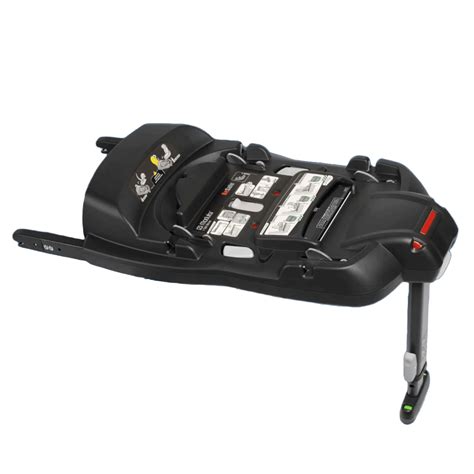 BeSafe iZi Modular i-Size Isofix baza - HepiKids