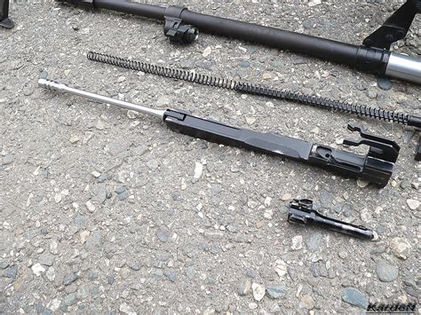 Пулемет Калашникова модернизированный - ПКМ, фото 40