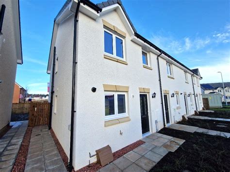 Tandberg Gardens Haddington East Bed Semi Detached House