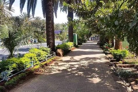 2024 Ethiopia Pay A Visit To This Former Capital City Of The Gojjam