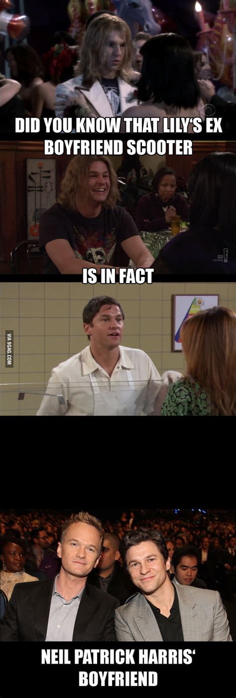 We Know He S Gay BUT GAG