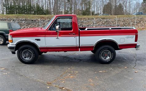 1996 Ford F150 Gaa Classic Cars