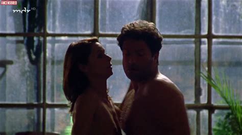 Christina Plate nude pics página 1