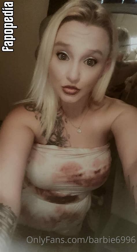 Barbie6996 Nude OnlyFans Leaks Photo 1183297 Fapopedia