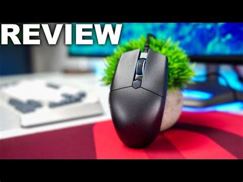 5 Best Gaming Mouse (2025) - Gaming.net