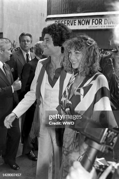 Dinah Manoff Photos And Premium High Res Pictures Getty Images