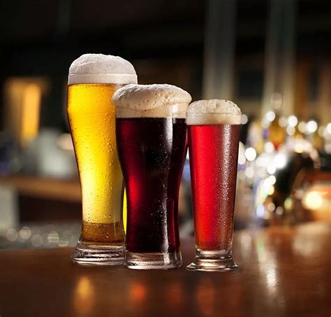 Пивоварня Ян Гримус - пивной ресторан и паб в Красноярске, пивной бар ...