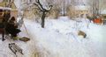 Carl Larsson 3 - WikiGallery.org, the largest gallery in the world