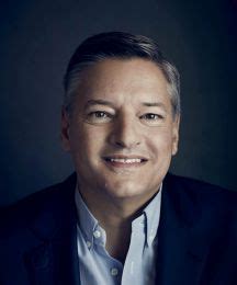 Theodore Sarandos Net Worth, Biography, and Insider Trading
