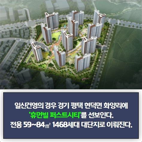 카드 수도권 1000세대 이상 대단지 아파트 분양 예고 네이트 뉴스