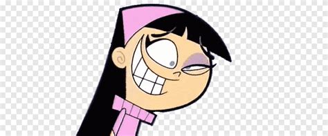 Famous Cartoon Characters With Black Hair