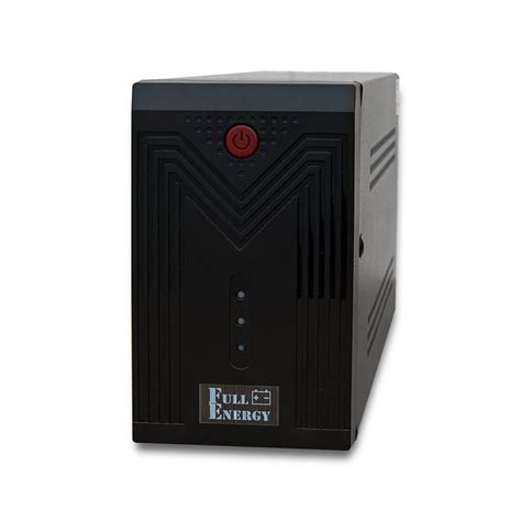 Джерело безперебійного живлення 220V - Smart-IP охоронні системи ...