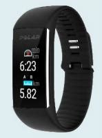 Пульсометр Polar A370 black