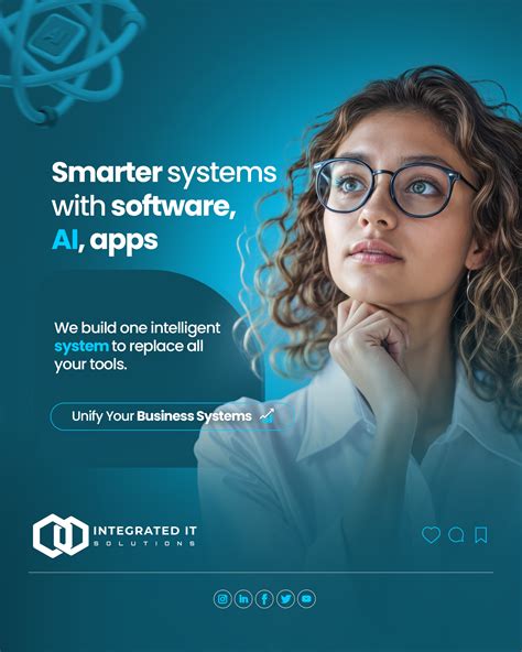 Integrated IT Solutions | Clarkston WA