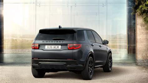 Explore Discovery Sport | Discovery