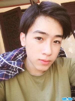 Hot boy Huỳnh Đăng Thông