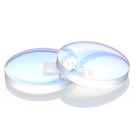 Купить линзы для лазерного станка – фокусирующая и коллиматорная линза ...