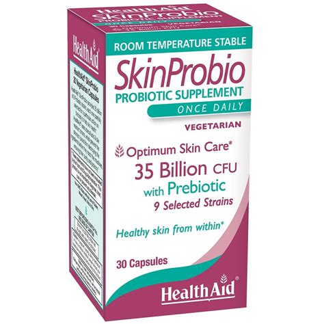 SkinProbio