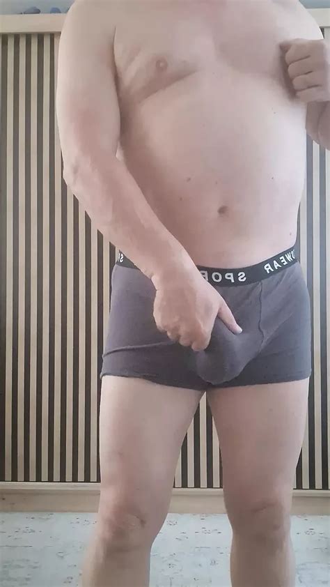 Waking Up Getting Ready For The Day Gay Daddy Porn Feat Dutch Chris Xhamster