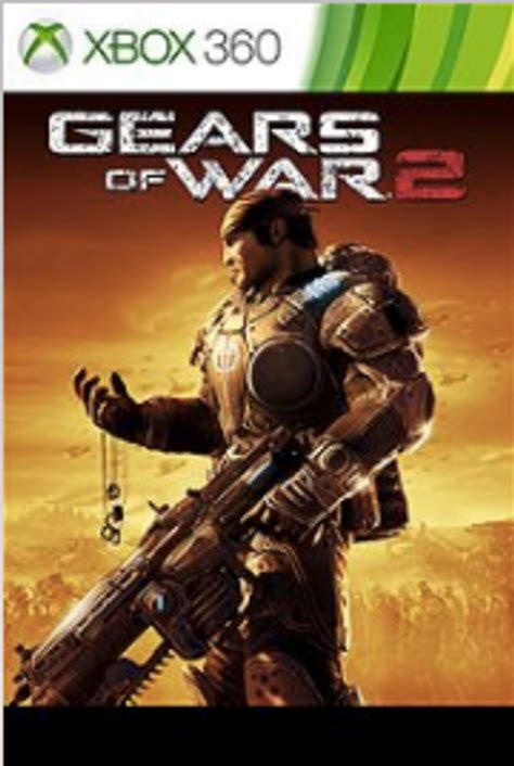 Gears of War 2 Xbox 360 | Xbox 360 | CDKeys