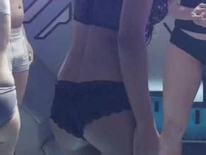 Dark Matter Nude Scenes Aznude