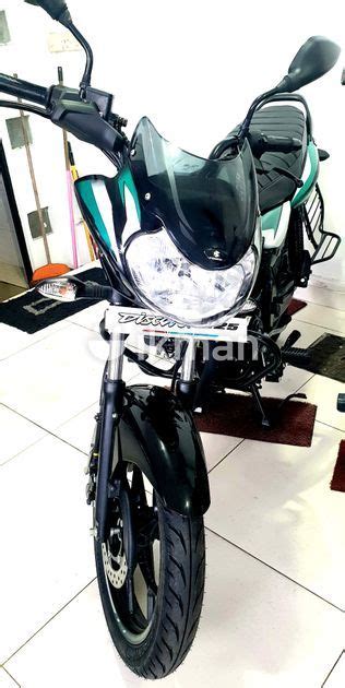 Bajaj Discover 125 05 2023 For Sale In Rajagiriya Ikman