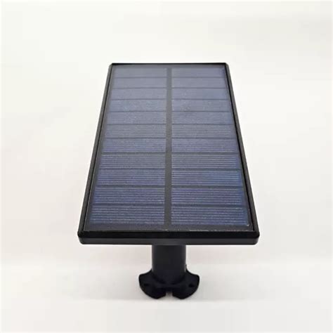 Estaca Solar Jardin Led Jabalina Exterior Calidad Garantia En Venta En