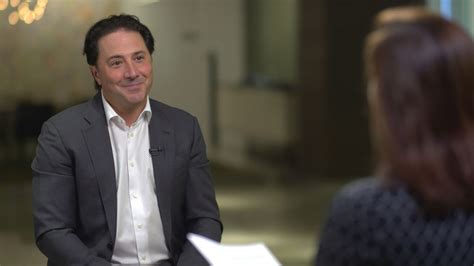 Michael Arougheti Wikipedia And Age: How Old Is CEO Of Ares