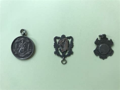 Dancing Medals - Unique and Distinctive