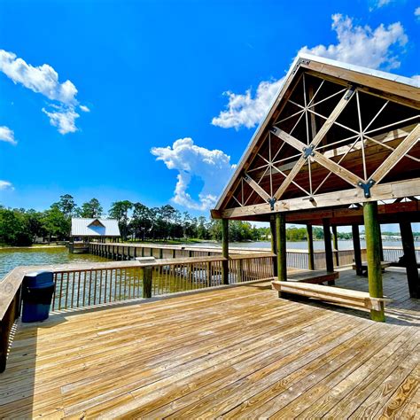 Orange - 📍Visit beautiful Waterfront Park! Open to the public year