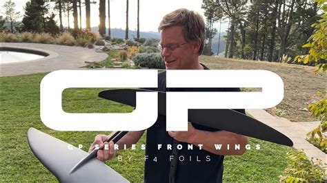 gp series front wings youtube