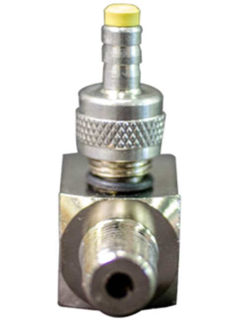 Replacement Parts Injector For Hydro Force Sprayer