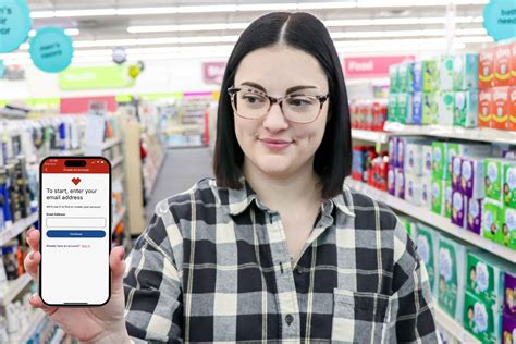 cvs reward program 8