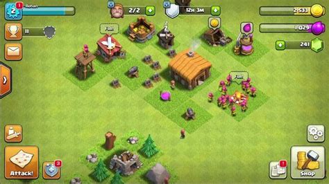 Apprendre à Rejoindre Un Clan Dans Clash Of Clans Guide étape Par étape