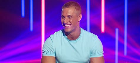 Nathan Webb Now Where Is Too Hot To Handle Contestant Today Update