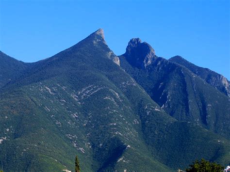 Cerro de la silla – “Pico Norte” - Gaia Xtreme México