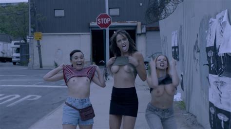 Nude Video Celebs Movie No Milk