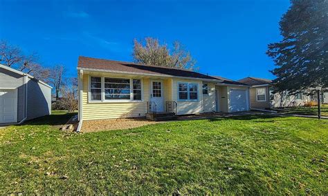 1415 N 23rd St Fort Dodge Ia 50501 Zillow